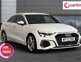 Audi A3 Image 1