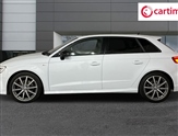 Audi A3 Image 3