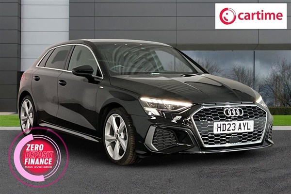 Large image for the Used Audi A3