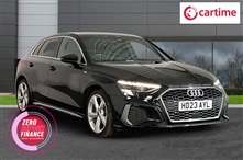 Used Audi A3