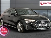 Audi A3 Image 1