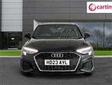 Audi A3 Image 4