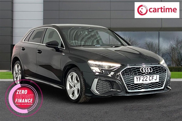 Large image for the Used Audi A3