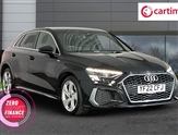 Audi A3 Image 1