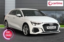 Used Audi A3