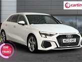 Audi A3 Image 1