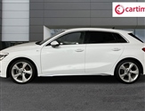 Audi A3 Image 3