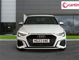 Audi A3 Image 4