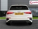 Audi A3 Image 6