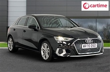 Used Audi A3