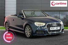 Used Audi A3