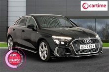 Used Audi A3