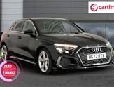 Audi A3 Image 1