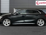Audi A3 Image 3