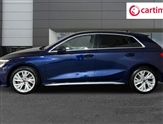 Audi A3 Image 3