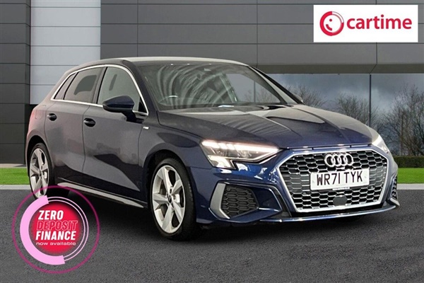 Large image for the Used Audi A3