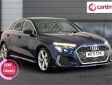 Audi A3 Image 1