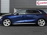 Audi A3 Image 2