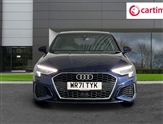 Audi A3 Image 3