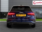 Audi A3 Image 4