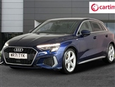 Audi A3 Image 6