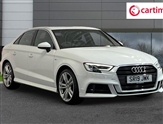Audi A3 Image 1