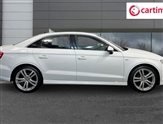 Audi A3 Image 2