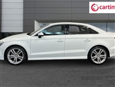 Audi A3 Image 3