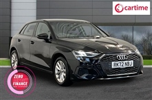 Used Audi A3