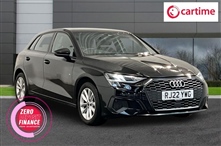 Used Audi A3