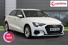 Used Audi A3