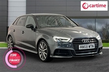 Used Audi A3