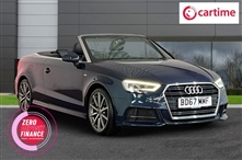 Used Audi A3