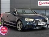 Audi A3 Image 1