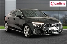 Used Audi A3