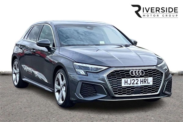Large image for the Used Audi A3