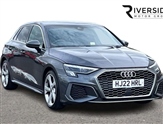 Audi A3 Image 1