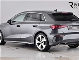 Audi A3 Image 2