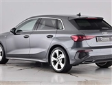 Audi A3 Image 4
