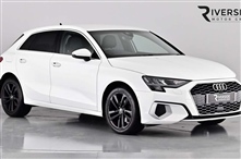 Used Audi A3