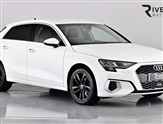 Audi A3 Image 1