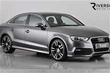Used Audi A3