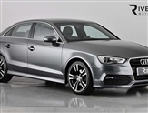 Audi A3 Image 1