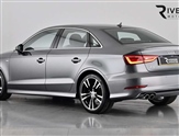Audi A3 Image 2