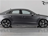 Audi A3 Image 3