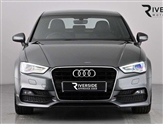 Audi A3 Image 4