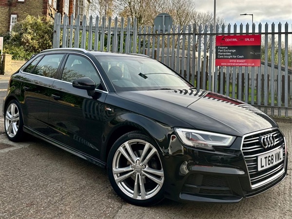 Large image for the Used Audi A3