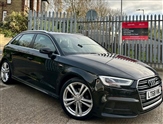 Used Audi A3