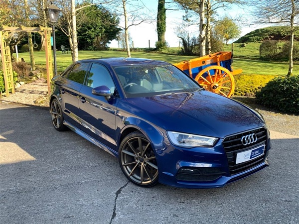 Large image for the Used Audi A3