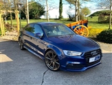 Used Audi A3
